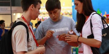 【展會(huì)運(yùn)營篇】營銷型展臺(tái)，讓上帝的上帝滿意