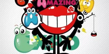 展覽設計搭建商所知，2017第四屆中國國際動漫及衍生品展覽會