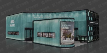 廣交會展臺設(shè)計(jì)搭建技巧(下)