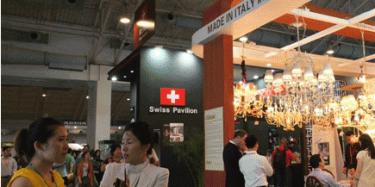 人靠衣裝， 2017中國國際服裝服飾博覽會（春季）