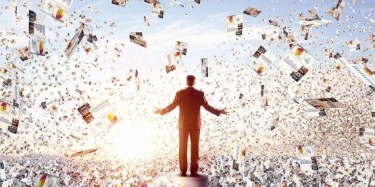 【展會運(yùn)營篇】數(shù)據(jù)的力量——營銷型展臺，您的“中央情報(bào)局”