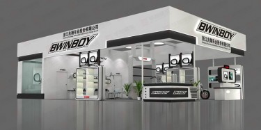 小型展覽館設(shè)計(jì)需要注意的事項(xiàng)？