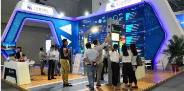 智博會圓滿結束，看畢加”智“造秀翻全場