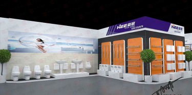 企業(yè)展廳設(shè)計(jì)裝修要小心的幾個(gè)方面