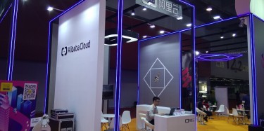 展覽公司在設計展臺時必備的小技巧