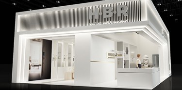 展覽搭建常見(jiàn)的地毯