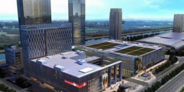 2017中國(廣州)國際跨境電商展覽會7月21日開幕