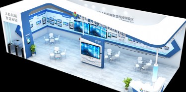 展覽設(shè)計(jì)方案需要考慮些什么呢？