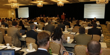 展覽是火車，會議是車頭