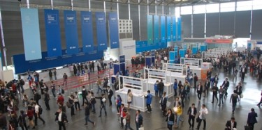 2017上海國際軸承展  ，展臺設(shè)計大金商一準(zhǔn)得好隨傳隨到