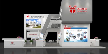 展廳設計的靜態(tài)和動態(tài)空間的不同之處