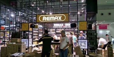 好的展臺設(shè)計(jì)需要滿足哪些功能