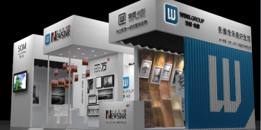 展臺搭建時(shí)的幾個(gè)注意事項(xiàng) 至關(guān)重要