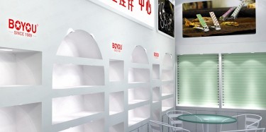 展位設(shè)計守則很重要，您了解多少？