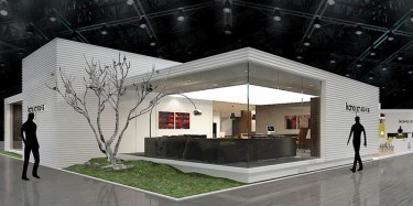 展臺制作應遵循的質(zhì)量標準