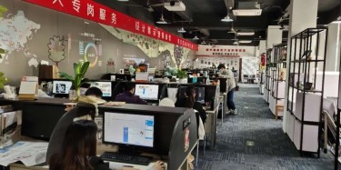 疫情下，一定要珍惜自己的工作單位！！