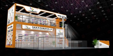 展館設(shè)計(jì)必須注意的“三大要素”是什么要素？