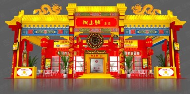 重慶展覽公司哪家好？