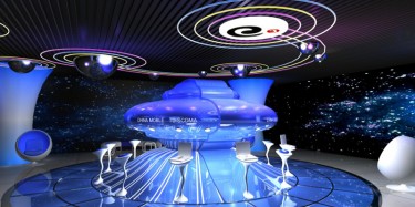 展廳設(shè)計(jì)有哪些分類(lèi)