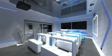 展廳設(shè)計(jì)的核心要素你都知道嗎？