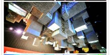 神了！展臺(tái)設(shè)計(jì)裝修的色彩心理