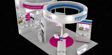 厲害了我的鄭州，榮獲中國會展最具辦展幸福感城市