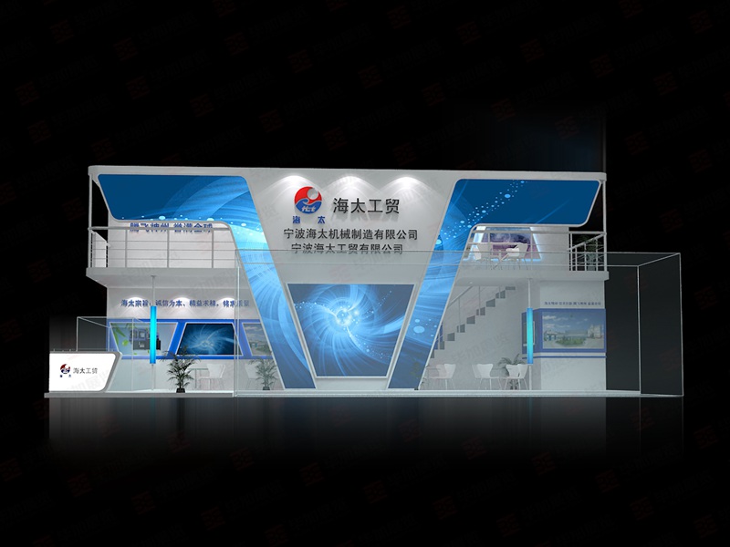 橡塑展展臺(tái)設(shè)計(jì) 橡塑展展臺(tái)設(shè)計(jì)