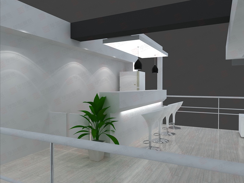 音響影視展展臺設(shè)計(jì) 音響影視展展臺設(shè)計(jì)