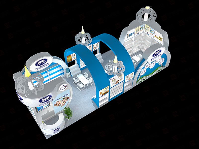 嬰童展展會(huì)設(shè)計(jì) 嬰童展展會(huì)設(shè)計(jì)