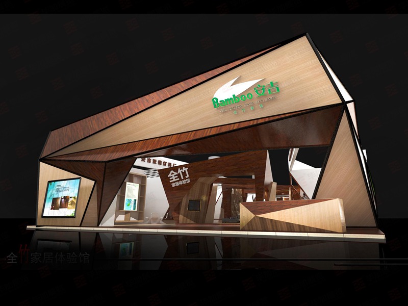 建材展攤位設(shè)計(jì) 建材展攤位設(shè)計(jì)