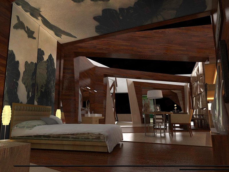 建材展攤位搭建 建材展攤位搭建