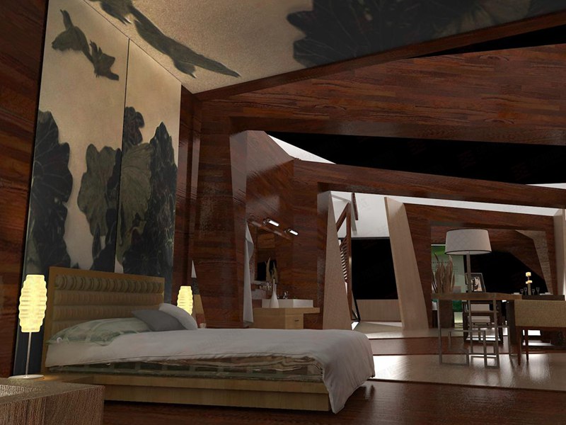 建材展攤位布展 建材展攤位布展