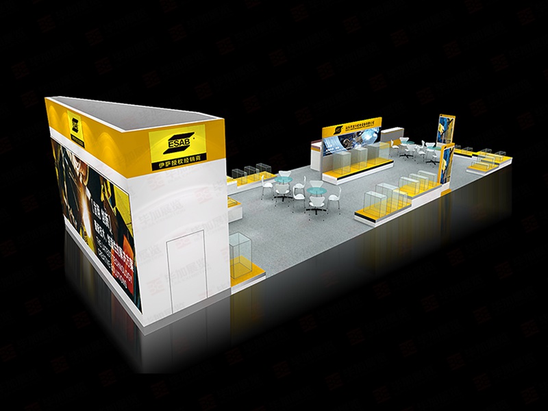 機(jī)械展展臺設(shè)計 機(jī)械展展臺設(shè)計