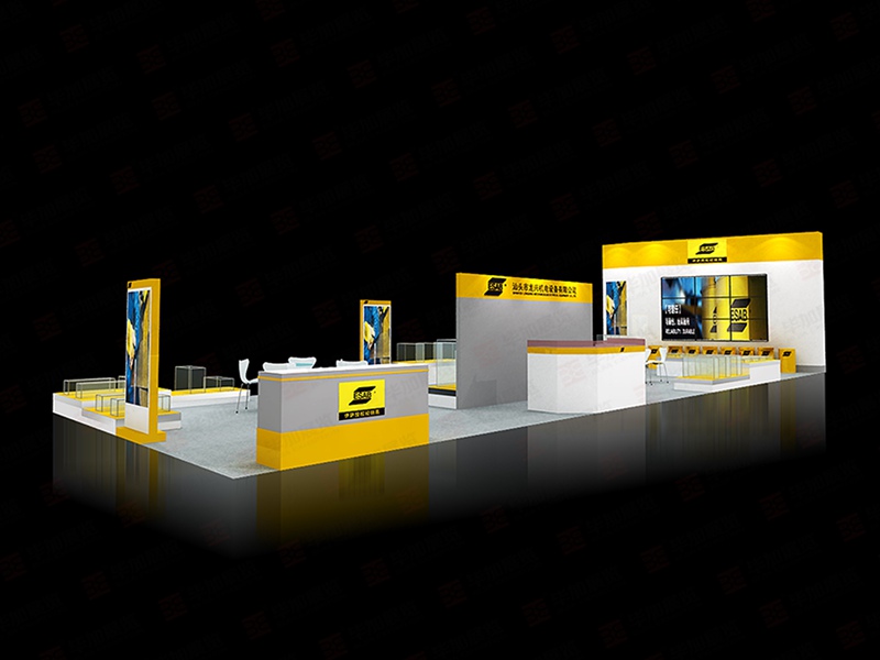 機(jī)械展展臺設(shè)計 機(jī)械展展臺設(shè)計