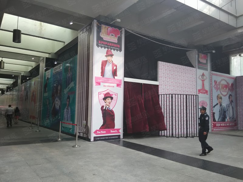 廣州活動搭建 廣州活動搭建