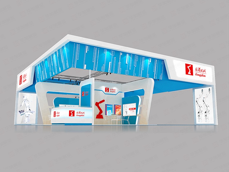 自動(dòng)化展展臺(tái)設(shè)計(jì) 自動(dòng)化展展臺(tái)設(shè)計(jì)