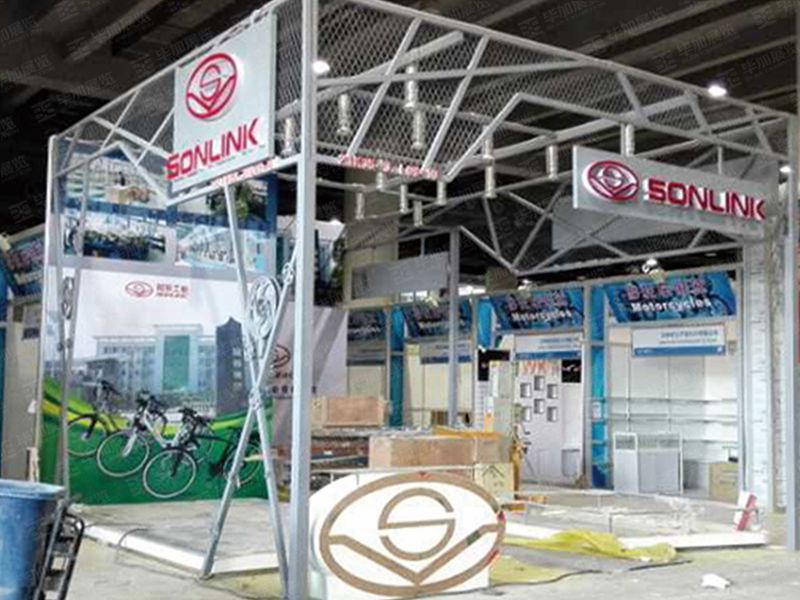 廣交會展臺設(shè)計(jì)搭建 廣交會展臺設(shè)計(jì)搭建