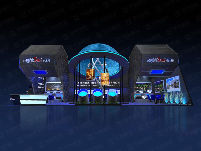 音響展展臺(tái)設(shè)計(jì)搭建 音響展展臺(tái)設(shè)計(jì)搭建