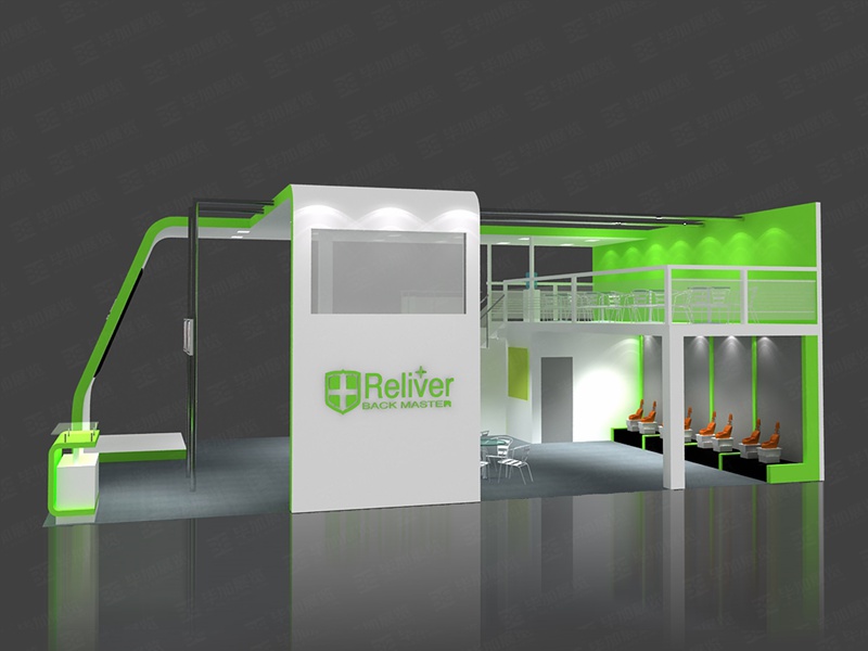 汽車展展覽設(shè)計 汽車展展覽設(shè)計