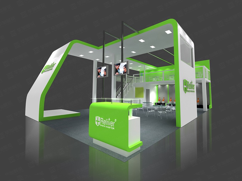 汽車展展覽設(shè)計 汽車展展覽設(shè)計