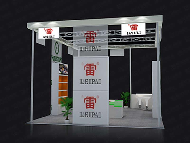 桁架展覽展示 桁架展覽展示