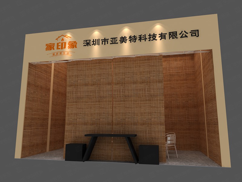 桁架展位設(shè)計 桁架展位設(shè)計