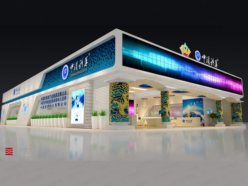 美博會(huì)展臺(tái)搭建 美博會(huì)展臺(tái)搭建