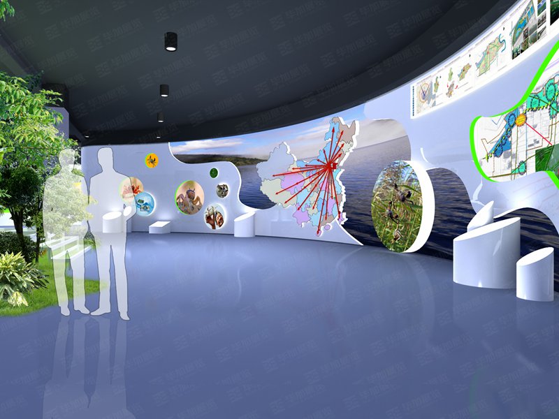 主題館設計裝修 主題館設計裝修