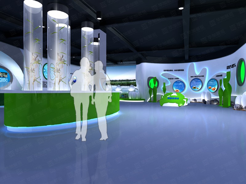 主題館設計裝修 主題館設計裝修