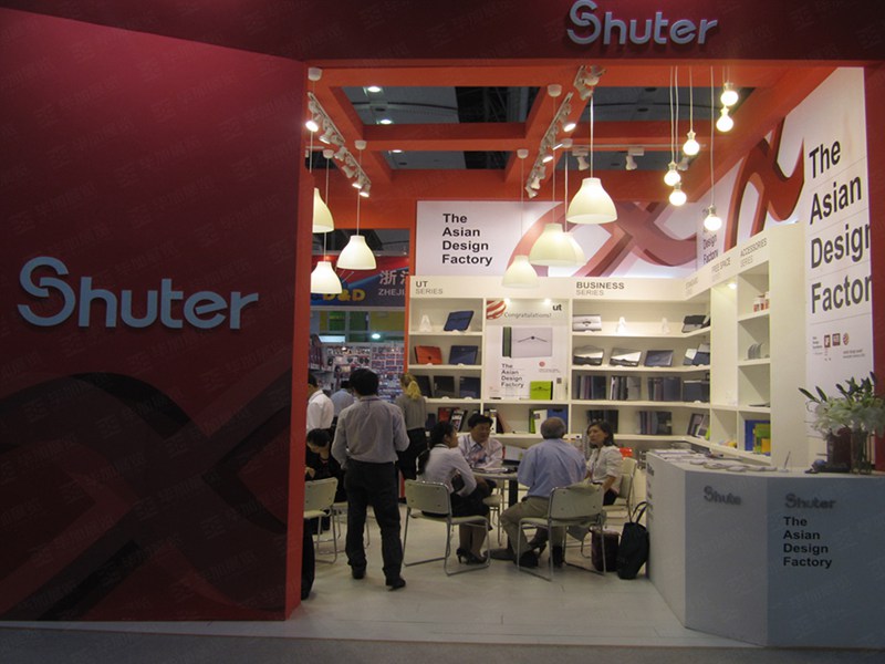 廣交會展位設(shè)計 廣交會展位設(shè)計