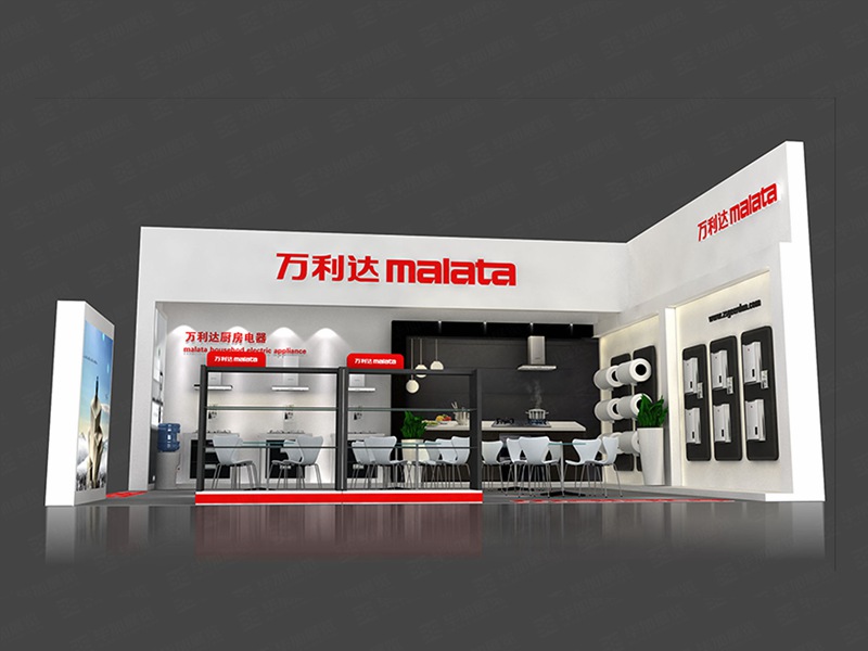家電展展會設計 家電展展會設計