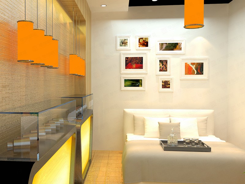 照明展展臺(tái)搭建 照明展展臺(tái)搭建