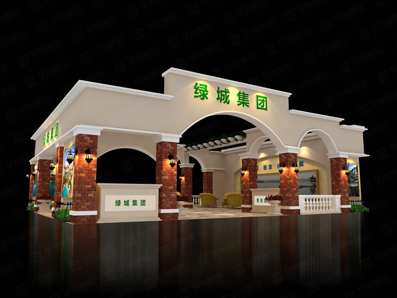 房博會(huì)展會(huì)設(shè)計(jì) 房博會(huì)展會(huì)設(shè)計(jì)