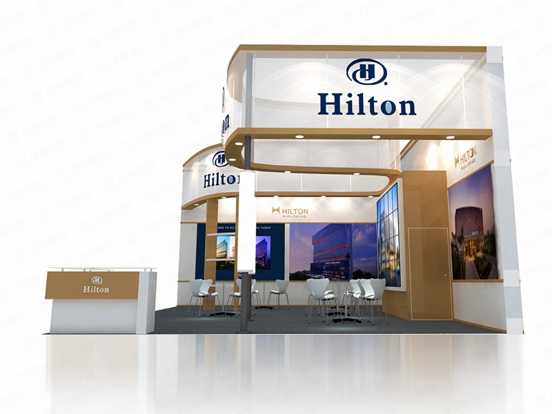 婚博會展臺設(shè)計 婚博會展臺設(shè)計